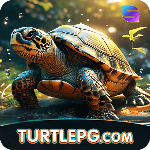 TURTLEPG Logo